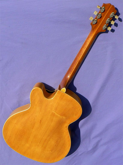 1953 Epiphone Triumph Regent